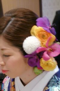 和ヘッド１