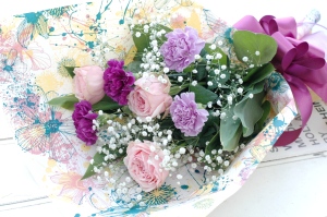花束